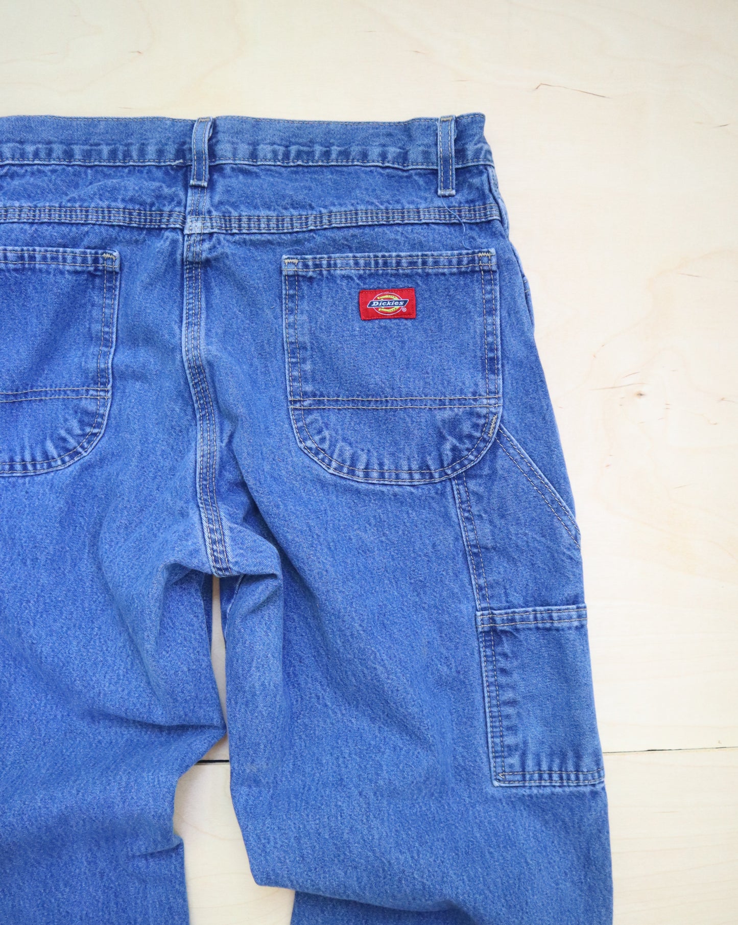 Dickies Carpenter Jeans (30")