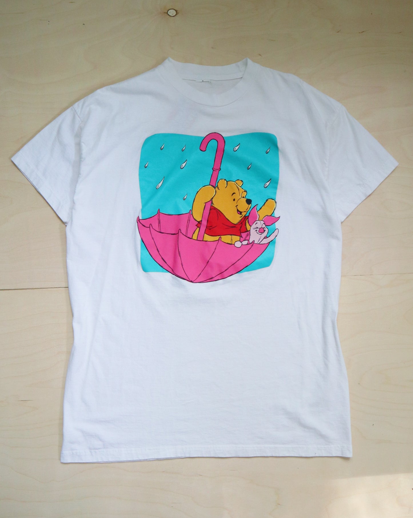 Winnie the Pooh Tee (L/XL)