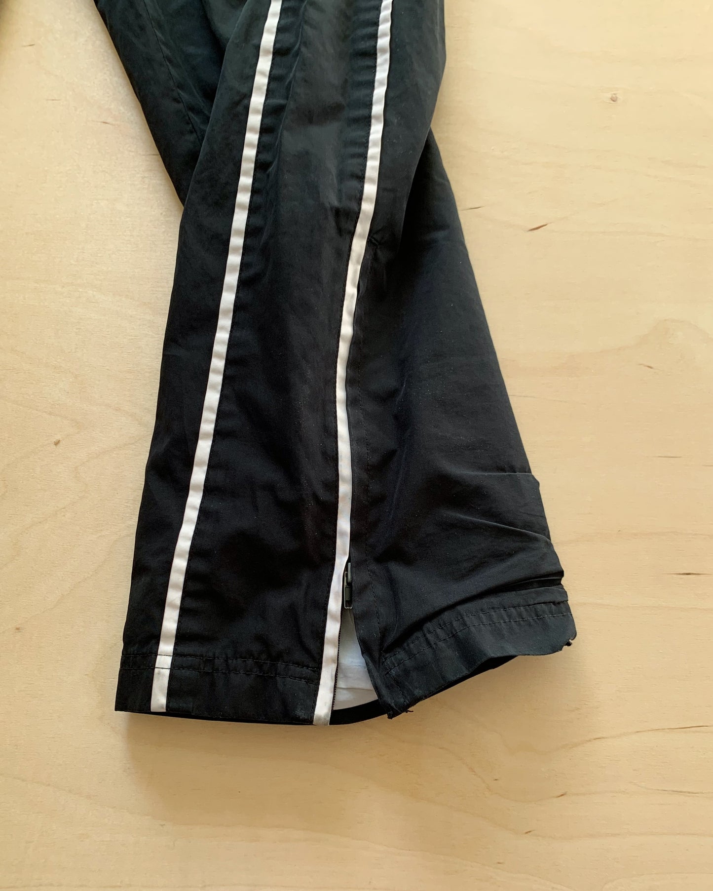 Black Athletic Pants (L/XL)