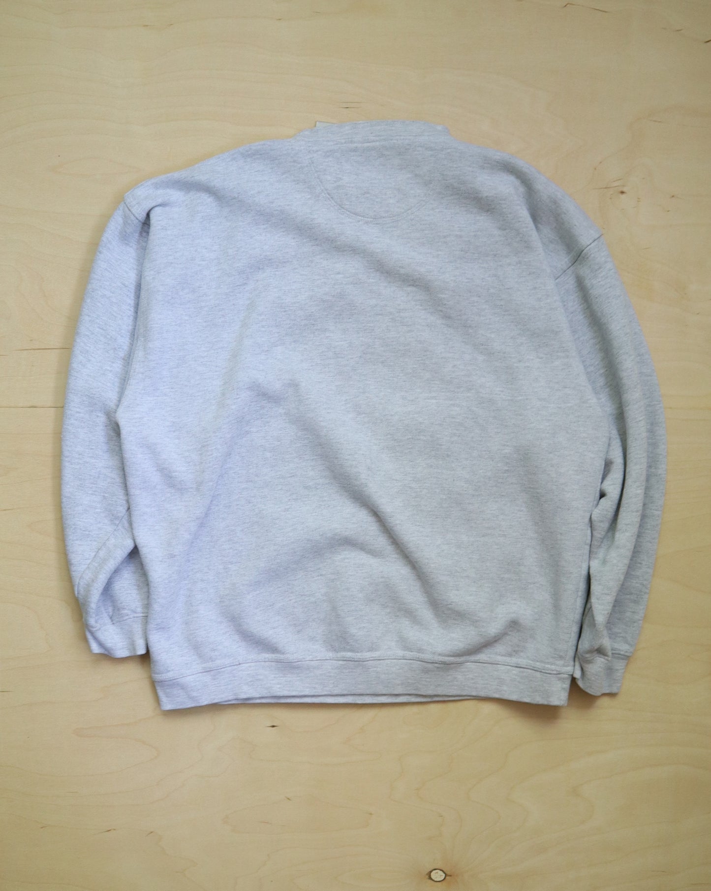 Light Grey Sweatshirt (M/L)