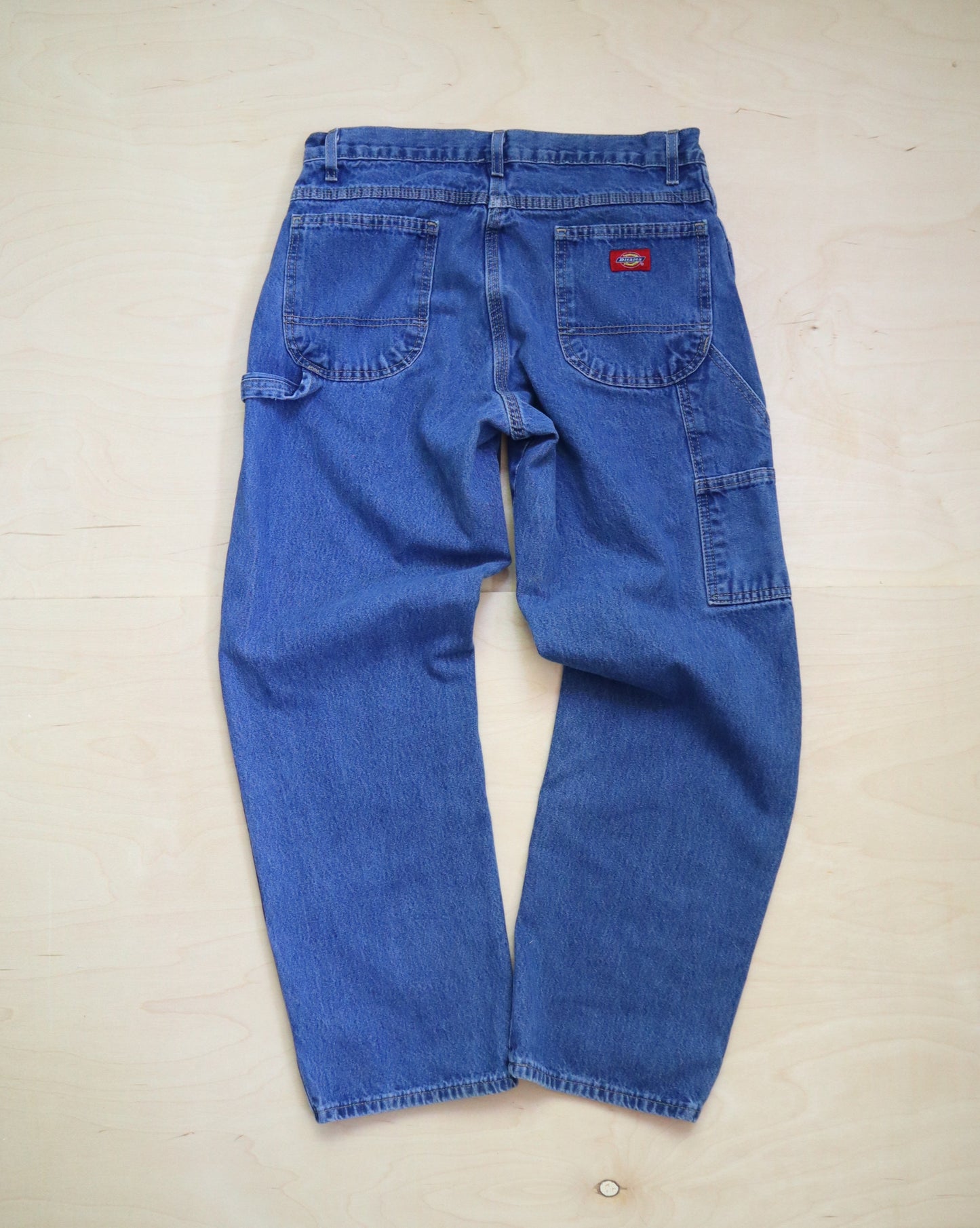 Dickies Carpenter Jeans (30")