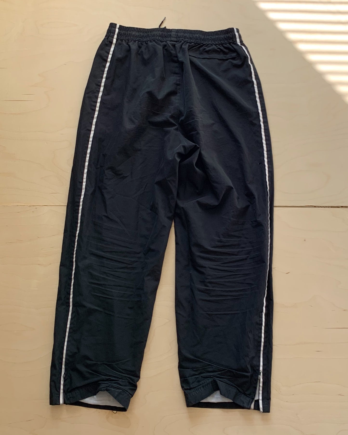 Black Athletic Pants (L/XL)