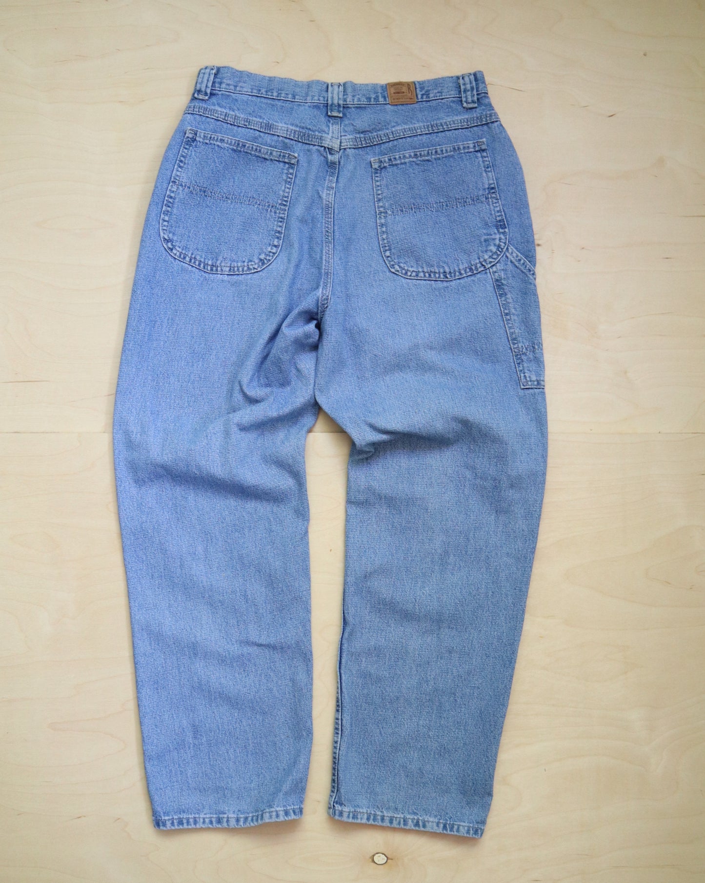 Vintage Riders Carpenter Pants (31")