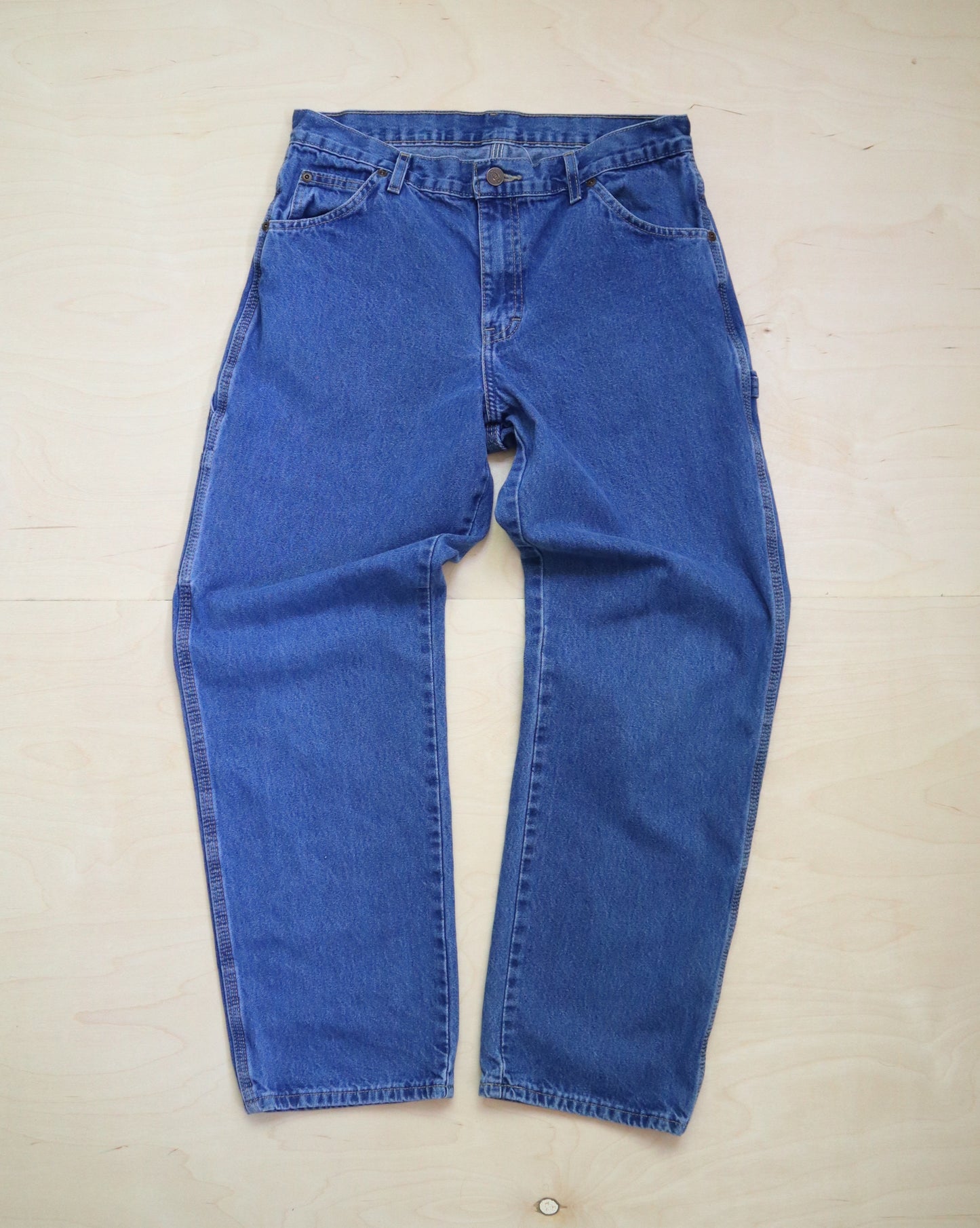 Dickies Carpenter Jeans (30")