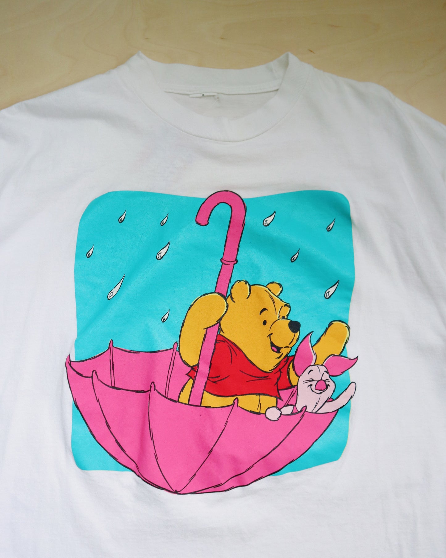 Winnie the Pooh Tee (L/XL)