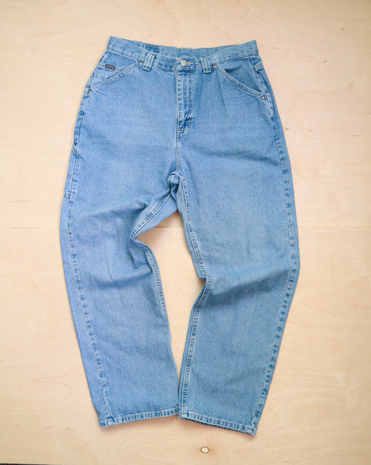 Vintage Riders Carpenter Pants (31")