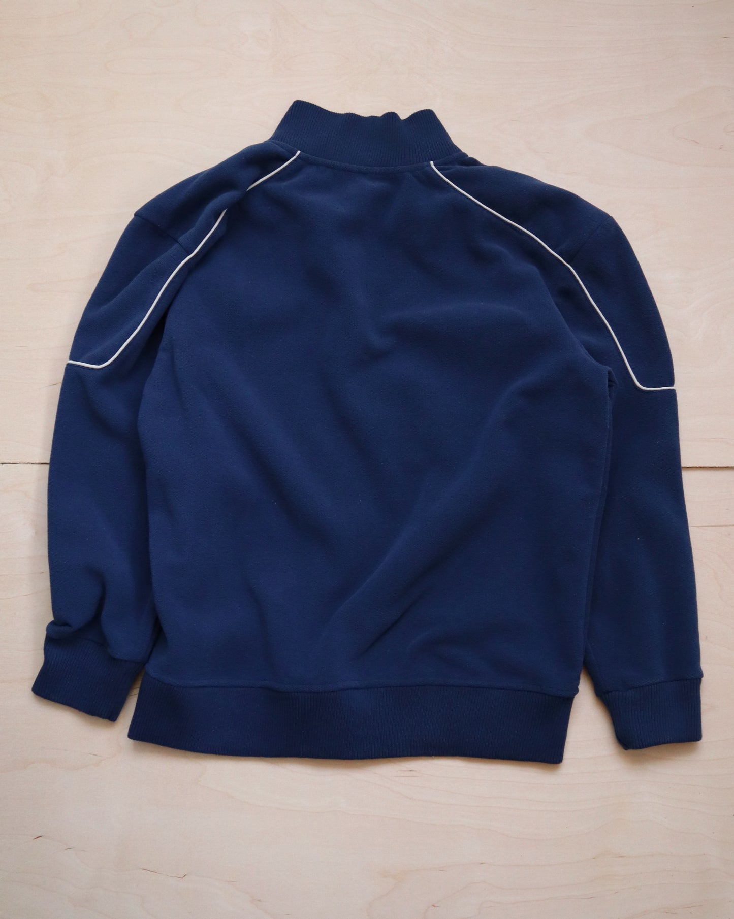 Vintage Oregon Coast Quarter Zip (L/XL)