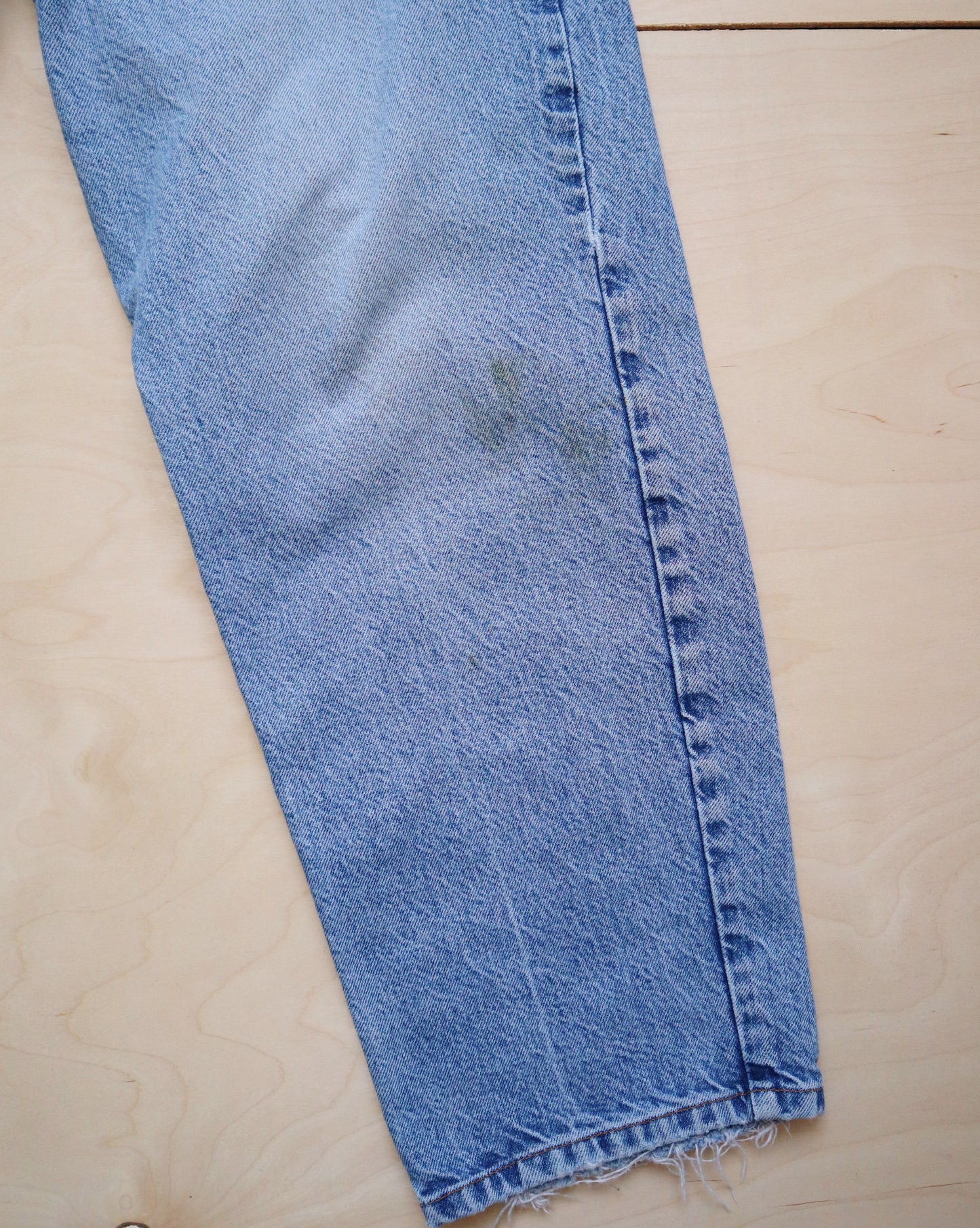 Vintage Lucky Brand Jeans (31”)