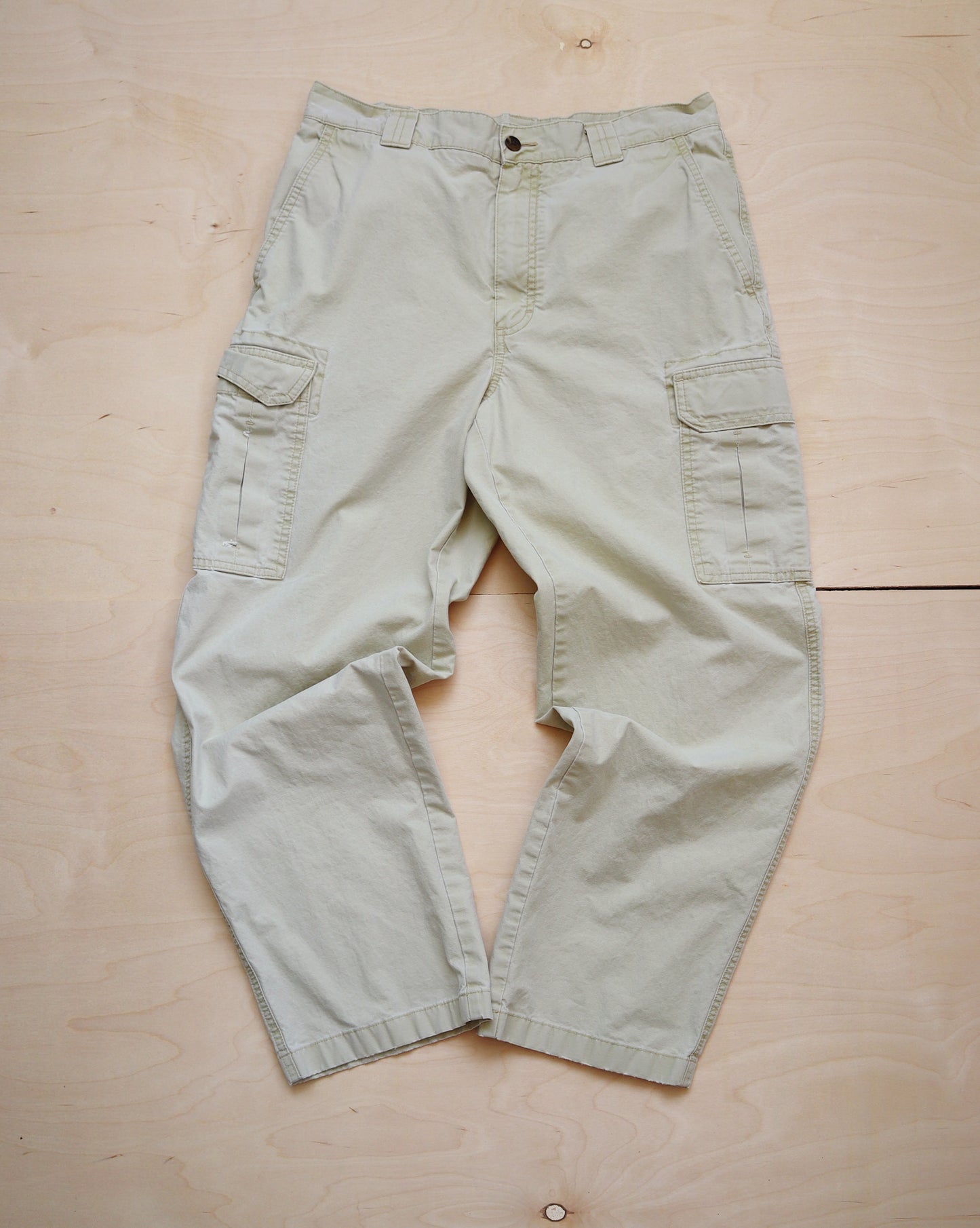 Vintage L.L Bean Cargo Pants (31”)