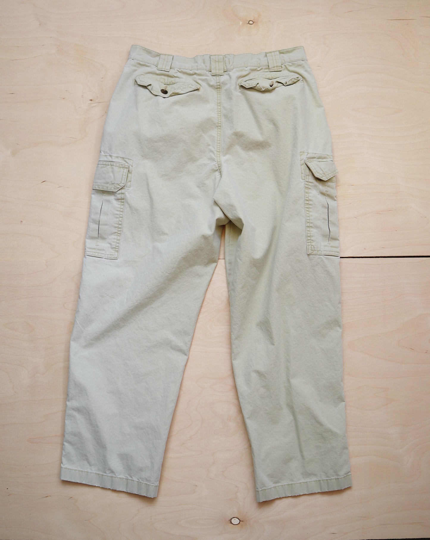 Vintage L.L Bean Cargo Pants (31”)