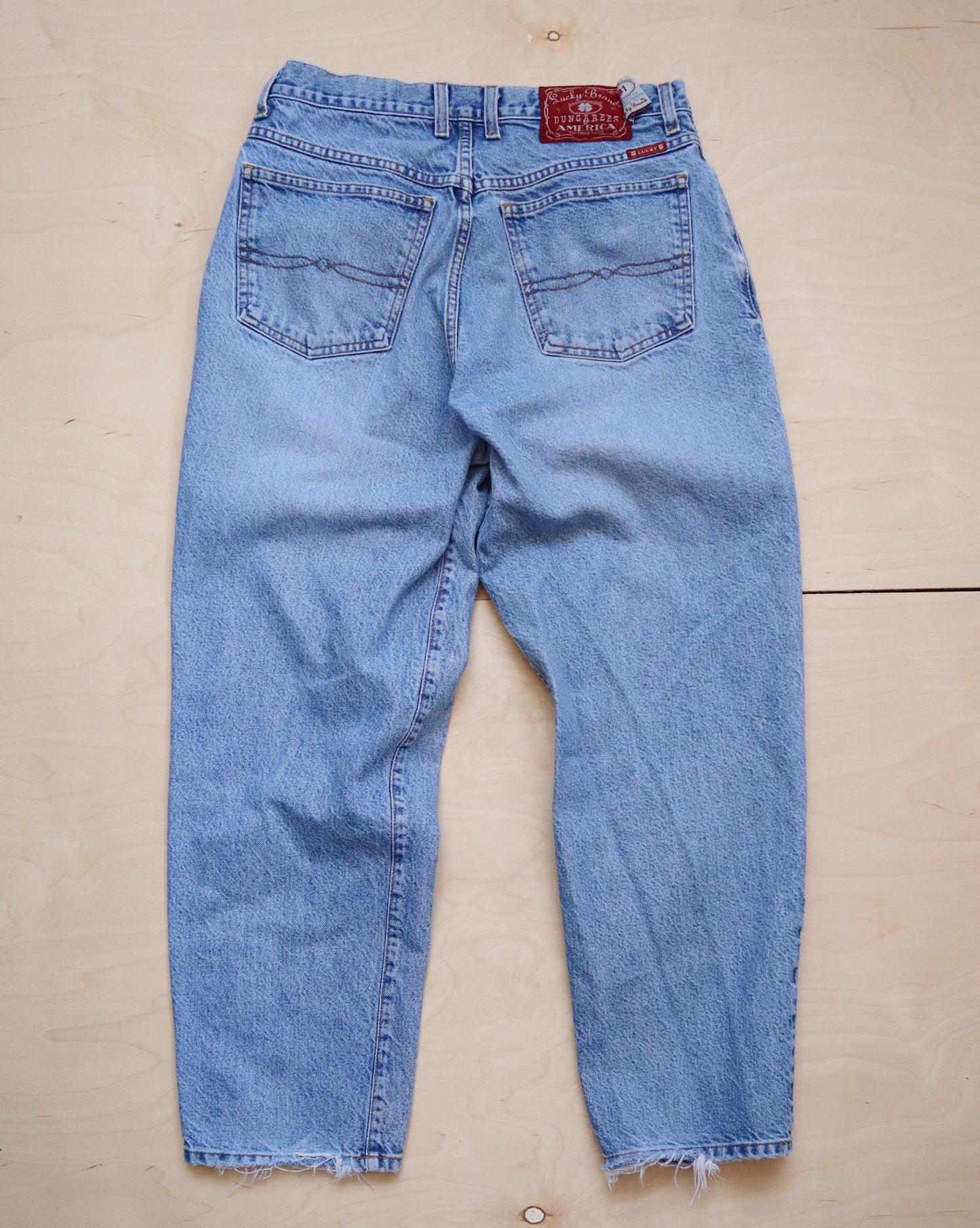 Vintage Lucky Brand Jeans (31”)